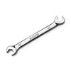 Capri Tools 10mm Angle Open End Wrench, 30Deg and 60Deg Angles, Metric CP11910